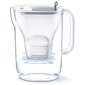 Brita 790750, 1 tk. hind ja info | Veefilterkannud ja veefiltrid | hansapost.ee