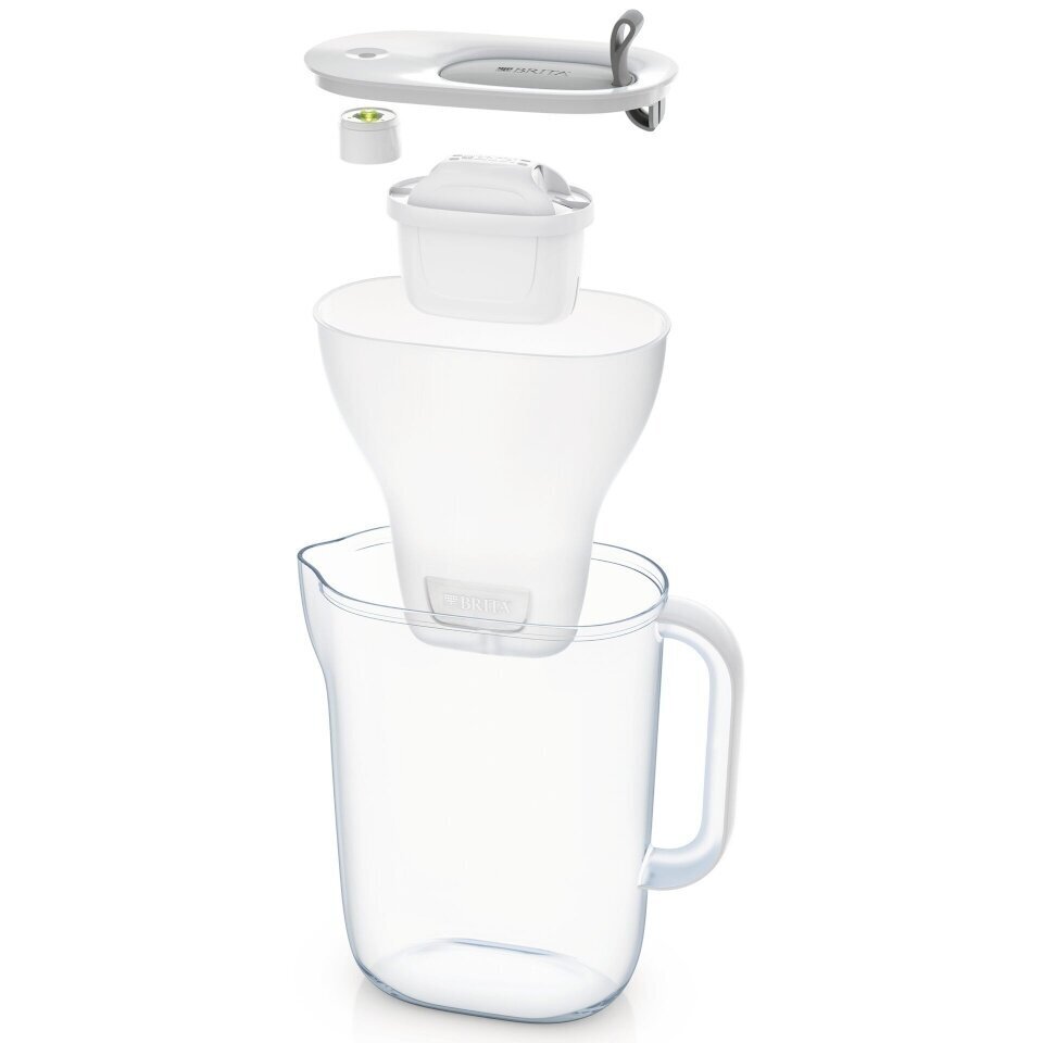 Brita 790750, 1 tk. hind ja info | Veefilterkannud ja veefiltrid | hansapost.ee