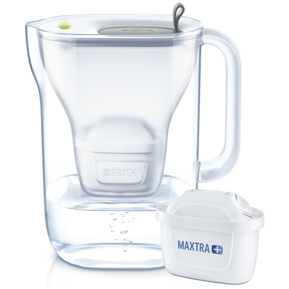 Brita 790750, 1 tk. hind ja info | Veefilterkannud ja veefiltrid | hansapost.ee