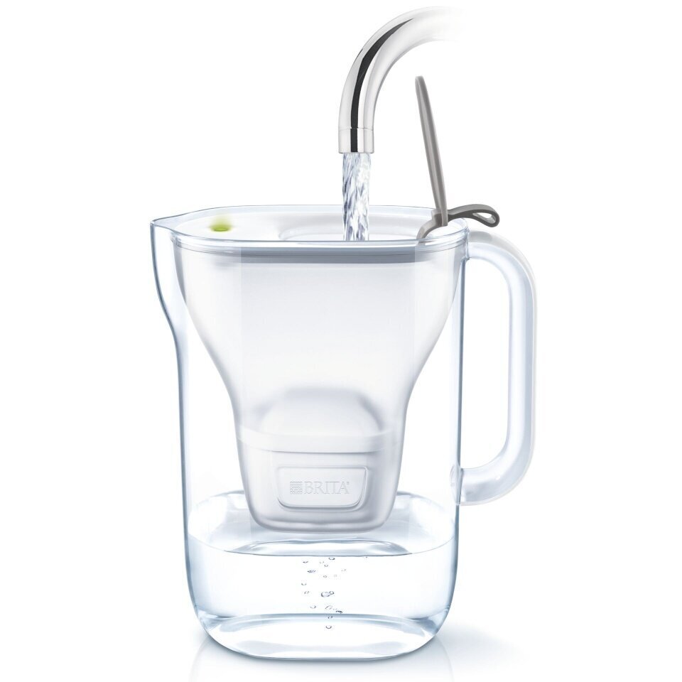 Brita 790750, 1 tk. цена и информация | Veefilterkannud ja veefiltrid | hansapost.ee