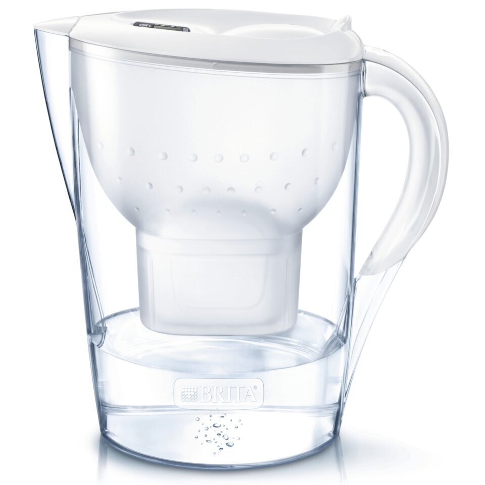 Brita 1051445, 1 tk. цена и информация | Veefilterkannud ja veefiltrid | hansapost.ee