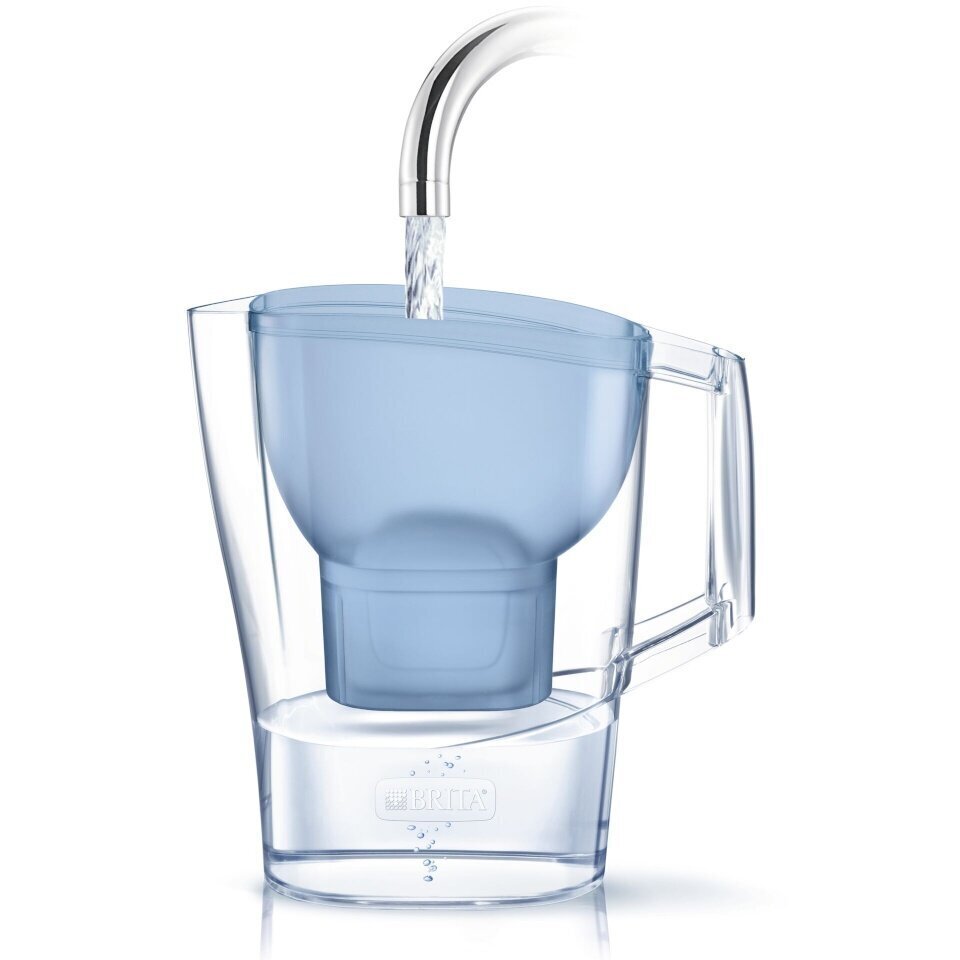 Brita 1051437, 1 tk. hind ja info | Veefilterkannud ja veefiltrid | hansapost.ee