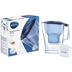 Brita 1051437, 1 tk. hind ja info | Veefilterkannud ja veefiltrid | hansapost.ee