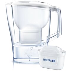 Brita 124595, 1 tk. hind ja info | Veefilterkannud ja veefiltrid | hansapost.ee