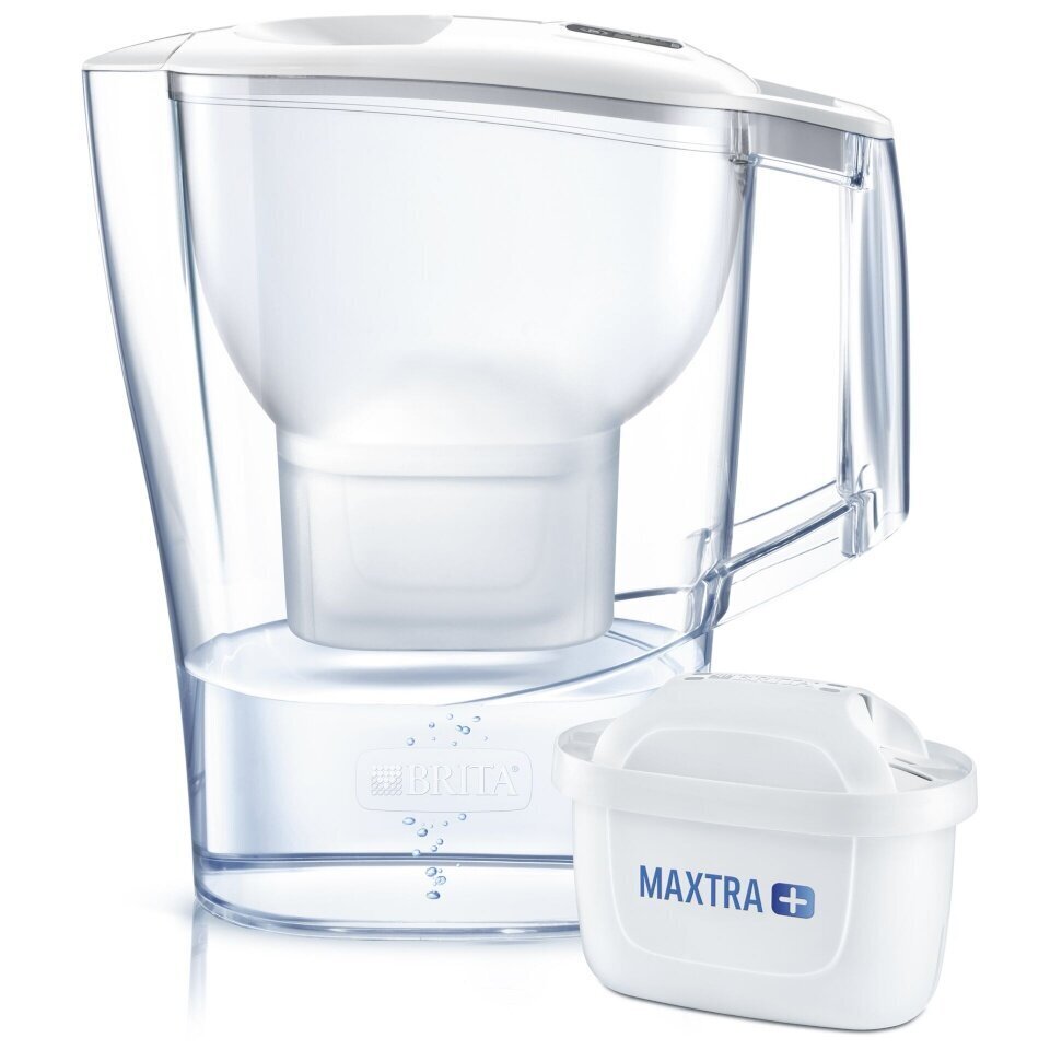 Brita 124595, 1 tk. цена и информация | Veefilterkannud ja veefiltrid | hansapost.ee