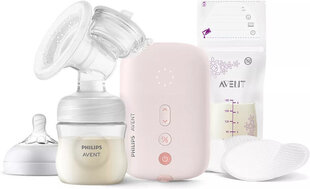 Philips Avent SCF395/31 rinnapump, elektriline цена и информация | Молокоотсосы | hansapost.ee