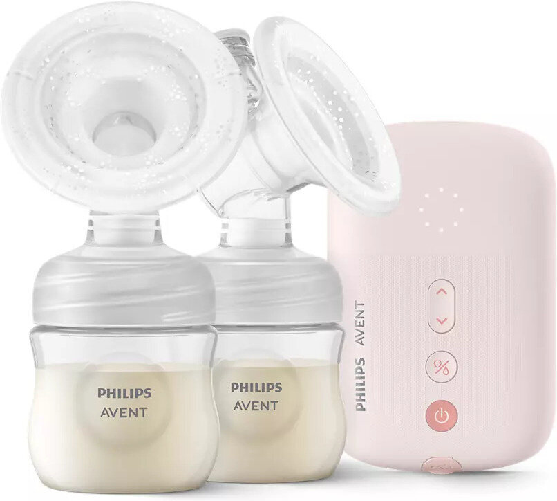 Elektriline rinnapumba komplekt Philips Avent SCF397/31 цена и информация | Rinnapumbad | hansapost.ee