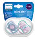 Lutt Philips Avent SCF091/17 Ultra Air, 6-18 kuud, 2 tk. hind ja info |  Lutid | hansapost.ee