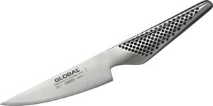 Global nuga, 11cm hind ja info | Kööginoad ja teritajad | hansapost.ee