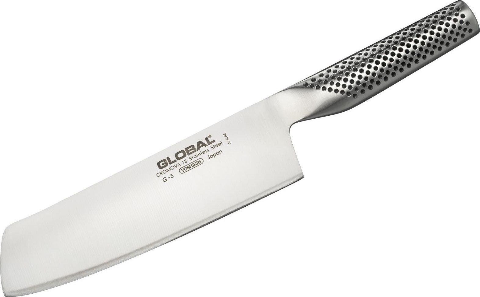 Global nuga, 18cm hind ja info | Kööginoad ja teritajad | hansapost.ee