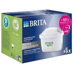 Brita 1050842, 4 hind ja info | Veefilterkannud ja veefiltrid | hansapost.ee