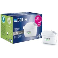 Brita 1050842, 4шт. цена и информация | Фильтры для воды | hansapost.ee