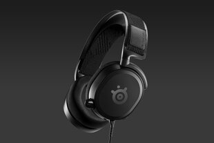 SteelSeries Arctis Prime Black hind ja info | Kõrvaklapid | hansapost.ee