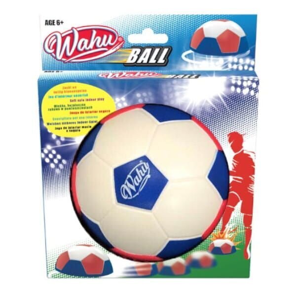 Jalgpall Wahu, erinevad värvid hind ja info | Arendavad laste mänguasjad | hansapost.ee