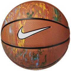 Баскетбольная площадка Nike Everyday Playground, размер 6 цена и информация | Баскетбольные мячи | hansapost.ee