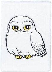 Harry Potter Hedwig Fluffy Premium цена и информация | Атрибутика для игроков | hansapost.ee