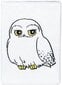 Harry Potter Hedwig Fluffy Premium hind ja info | Fännitooted mänguritele | hansapost.ee