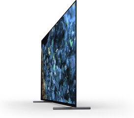 Sony Google TV OLED XR77A80LAEP hind ja info | Televiisorid | hansapost.ee