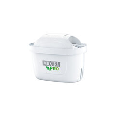 Brita MXpro Limescale Expert, 6 tk hind ja info | Veefilterkannud ja veefiltrid | hansapost.ee