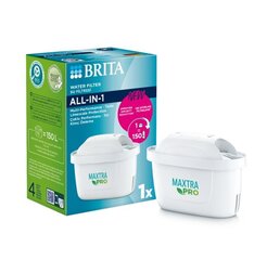 Brita MXpro, 1 tk. hind ja info | Brita Kodumasinad | hansapost.ee