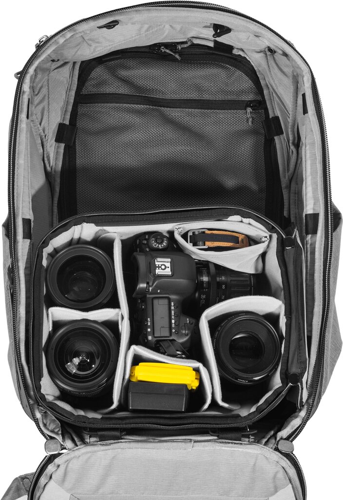 Peak Design vutlar Camera Cube V2 SMedium hind ja info | Fotoaparaatide kotid ja vutlarid | hansapost.ee