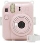Fujifilm Instax Mini 12 vutlar, glitter цена и информация | Fotoaparaatide kotid ja vutlarid | hansapost.ee