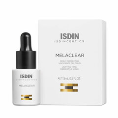 Сыворотка для лица Isdin Isdinceutics Melaclear цена и информация | Сыворотки для лица, масла | hansapost.ee