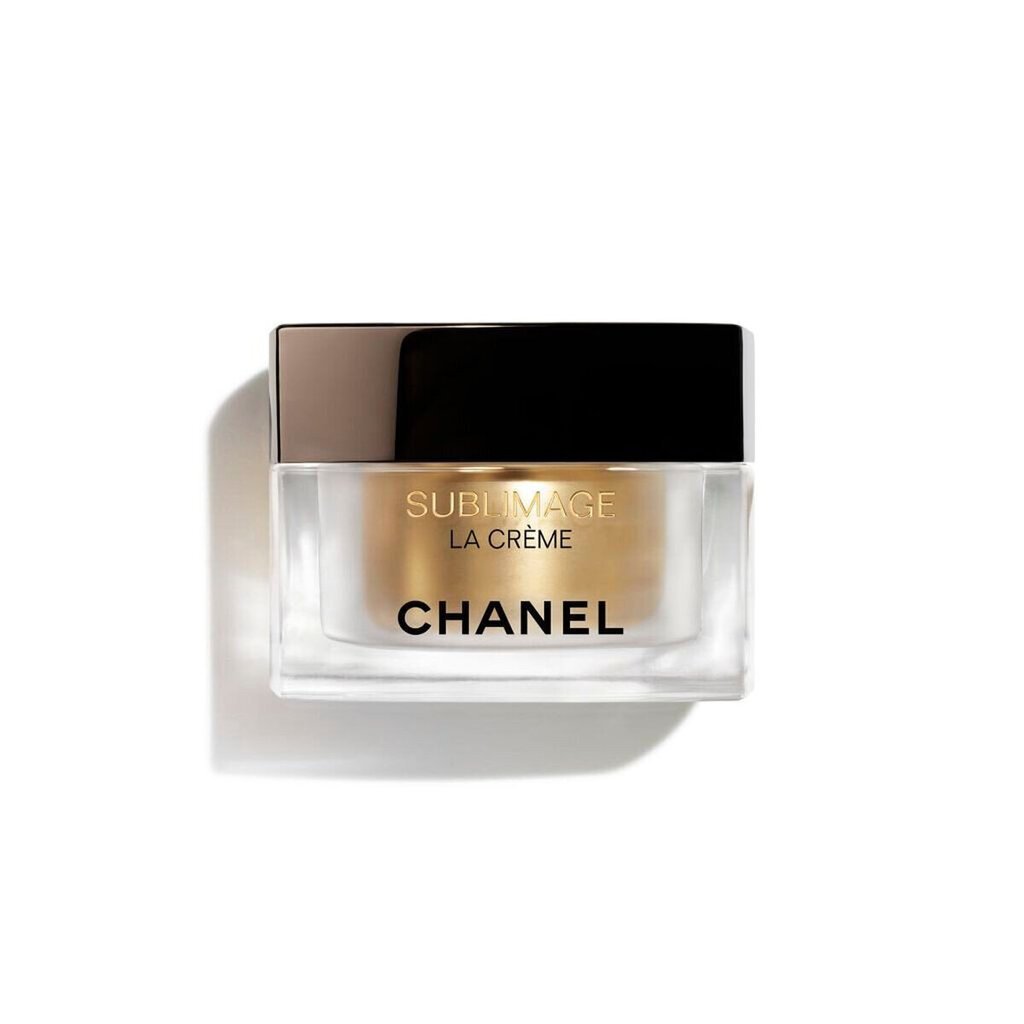 Näokreem Chanel Sublimage La Creme, 50 g цена и информация | Näokreemid | hansapost.ee