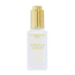 Näoseerum kortsude vastu Revolution Pro Miracle Serum, 30 ml hind ja info | Revolution Parfüümid, lõhnad ja kosmeetika | hansapost.ee