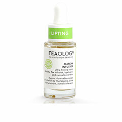 Näoseerum Teaology Matcha teetõmmis 15 ml hind ja info | TEAOLOGY Parfüümid, lõhnad ja kosmeetika | hansapost.ee