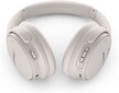 Bose QuietComfort 45 Smoke White 866724-0200 hind ja info | Kõrvaklapid | hansapost.ee