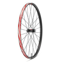Jalgratta rattakomplekt Fulcrum Red Zone 5 29 2WF-R AFS front Boost HH15/110, 29", must цена и информация | Покрышки, шины для велосипеда | hansapost.ee