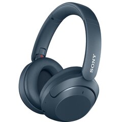 Sony juhtmevabad kõrvaklapid WH-XB910NL, sinine hind ja info | Kõrvaklapid | hansapost.ee