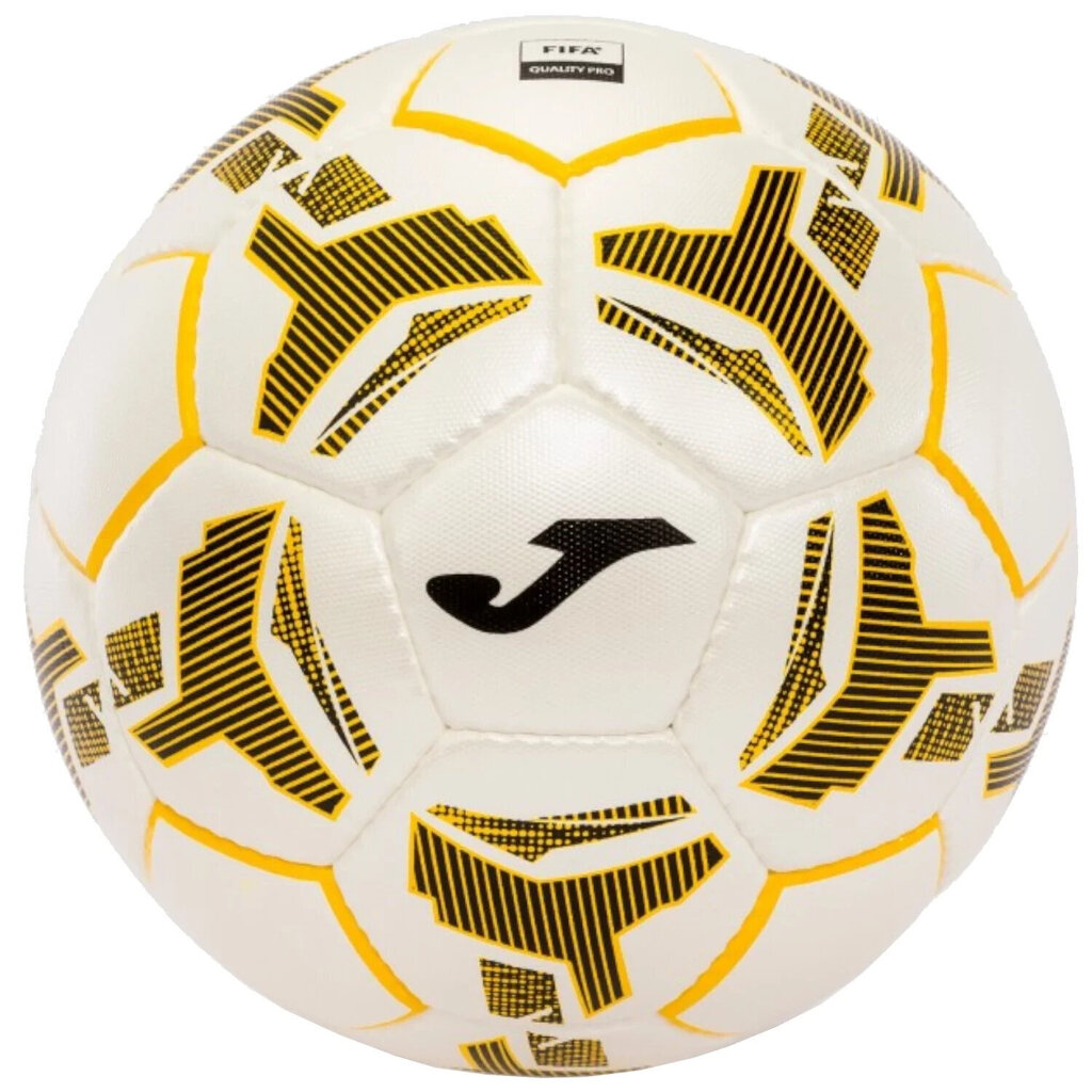 Jalgpallipall Joma Flame III Fifa Quality Pro Ball, suurus 5 цена и информация | Jalgpalli pallid | hansapost.ee