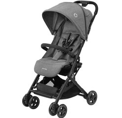 Спортивная коляска Maxi-Cosi Lara 2.0, Select Grey цена и информация | Коляски | hansapost.ee