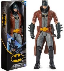 Batman DC Comics pruunis mantlis 30 cm hind ja info | Mänguasjad poistele | hansapost.ee