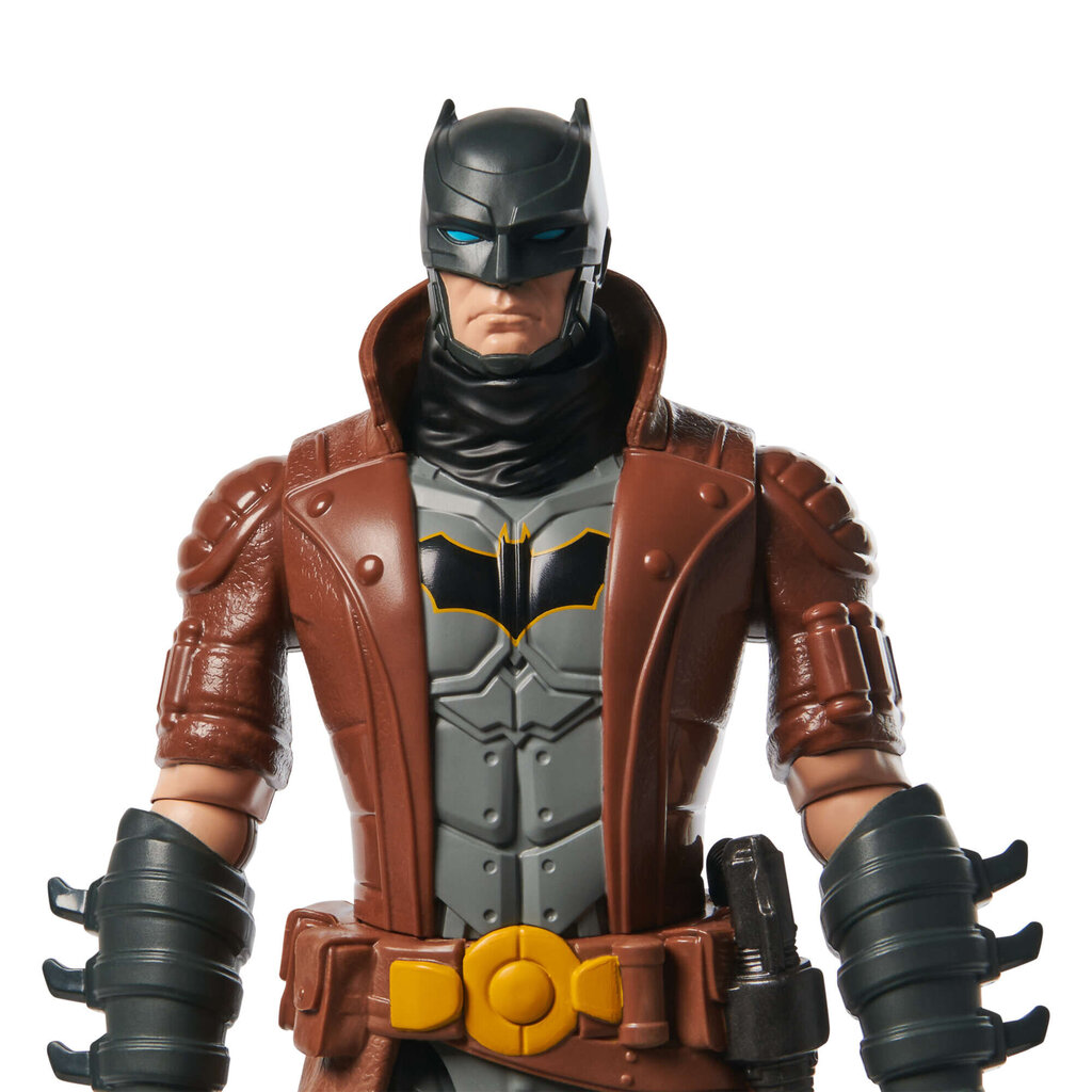 Batman DC Comics pruunis mantlis 30 cm цена и информация | Mänguasjad poistele | hansapost.ee