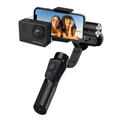 GoXtreme GX3 hind ja info | Lisatarvikud videokaameratele | hansapost.ee