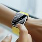 Baseus Apple Watch 4/5/6/SE/SE 2 Clear цена и информация | Nutikellade aksessuaarid ja tarvikud | hansapost.ee
