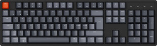 Keychron K10 hind ja info | Klaviatuurid | hansapost.ee