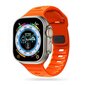 Tech-Protect IconBand Line, Orange hind ja info | Nutikellade aksessuaarid ja tarvikud | hansapost.ee