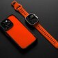 Tech-Protect IconBand Line, Orange hind ja info | Nutikellade aksessuaarid ja tarvikud | hansapost.ee