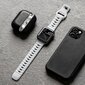 Tech-Protect IconBand Line Apple Watch, must цена и информация | Nutikellade aksessuaarid ja tarvikud | hansapost.ee