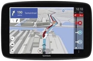 Navigatsiooni seade Tomtom 1YD7.002.50 hind ja info | GPS seadmed | hansapost.ee
