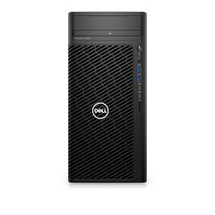 Dell Precision 3660 MT hind ja info | Lauaarvutid | hansapost.ee