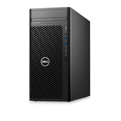 Dell Precision 3660 MT цена и информация | Стационарные компьютеры | hansapost.ee