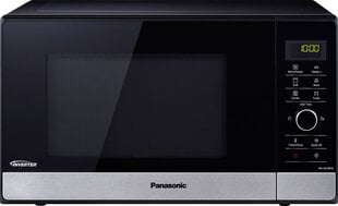 Panasonic NN-GD38HSGTG hind ja info | Mikrolaineahjud | hansapost.ee