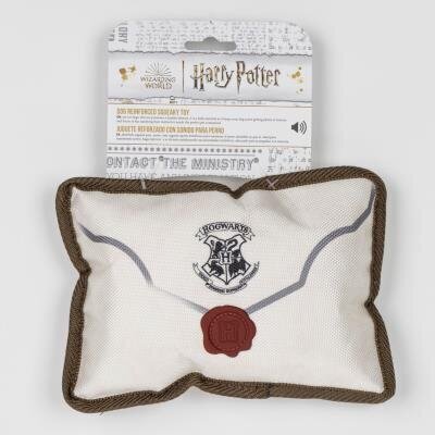 Mänguasi koertele Harry Potter, 15x5x20 cm hind ja info | Koerte mänguasjad | hansapost.ee