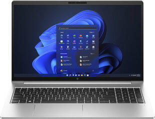 HP EliteBook 650 G10 817Q4EA hind ja info | Sülearvutid | hansapost.ee