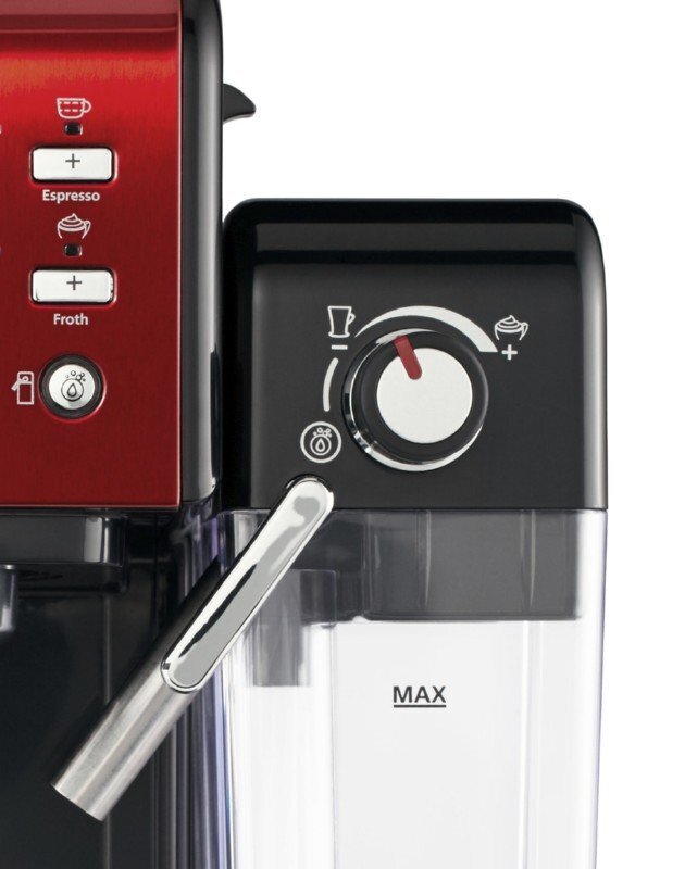 Defektiga toode. Breville Prima 19 Baru Latte Superior II hind ja info | Defektiga tooted | hansapost.ee